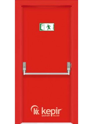 KEPİR 2801 KIRMIZI
