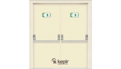 KEPİR 2805 ÇİFT KANAT - KREM