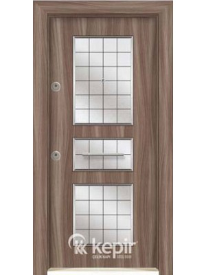 KEPİR 2451 TANGANİKA / KROM