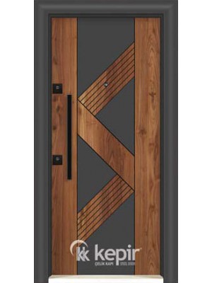 KEPİR 2454 SARUHAN / ANTRASİT