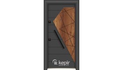 KEPİR 2455 ANTRASİT / SARUHAN