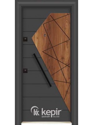 KEPİR 2455 ANTRASİT / SARUHAN