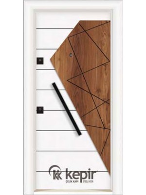 KEPİR 2456 BEYAZ / SARUHAN