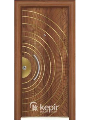 KEPİR 2458 SARUHAN / GOLD