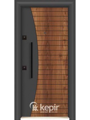 KEPİR 2462 ANTRASİT / SARUHAN