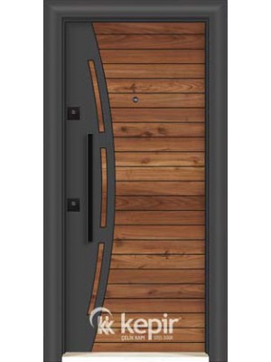 KEPİR 2463 ANTRASİT / SARUHAN