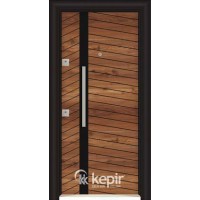 KEPİR 2464 SARUHAN / SİYAH