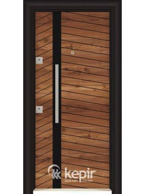 KEPİR 2464 SARUHAN / SİYAH