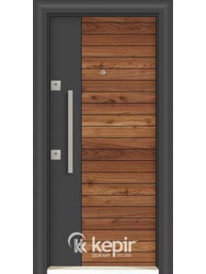 KEPİR 2465 ANTRASİT / SARUHAN