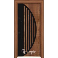 KEPİR 2466 SARUHAN / SİYAH