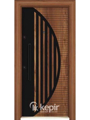 KEPİR 2466 SARUHAN / SİYAH