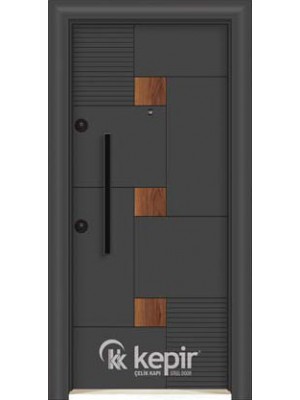 KEPİR 2467 ANTRASİT / SARUHAN