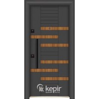 KEPİR 2468 ANTRASİT / ABD CEVİZ