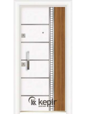 KEPİR 2470 BEYAZ / ABD CEVİZ