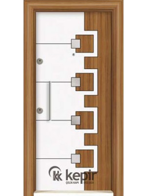 KEPİR 2471 ABD CEVİZ / BEYAZ