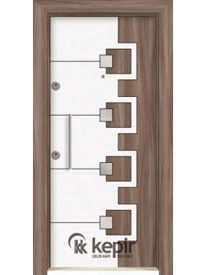 KEPİR 2472 TANGANİKA / BEYAZ