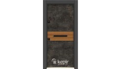 KEPİR 2252 ALEV GRANİT / ABD CEVİZ