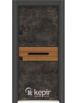 KEPİR 2252 ALEV GRANİT / ABD CEVİZ