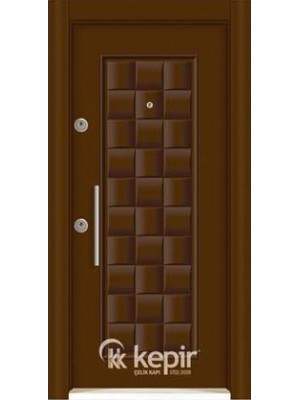 KEPİR 2701 AÇIK KAHVERENGİ