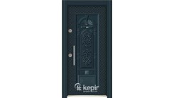 KEPİR 2702 ANTRASİT