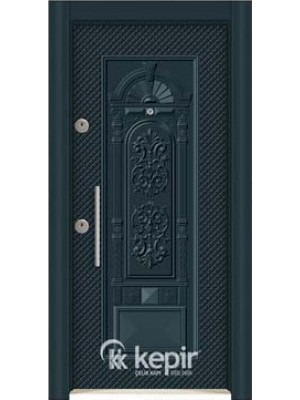 KEPİR 2702 ANTRASİT