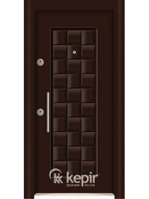 KEPİR 2703 KOYU KAHVERENGİ
