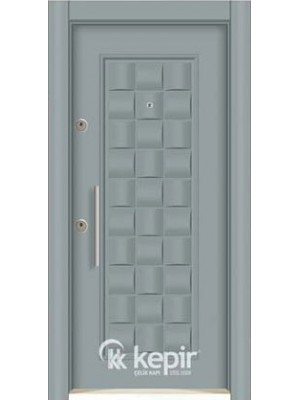 KEPİR 2704 GÜMÜŞ