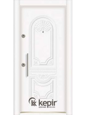 KEPİR 2705 BEYAZ