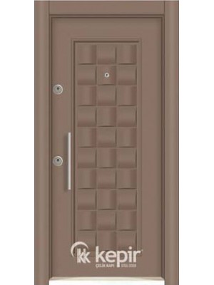 KEPİR 2706 TANGANİKA