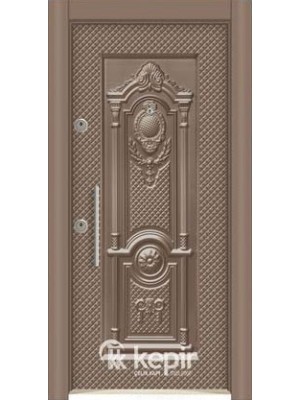 KEPİR 2707 TANGANİKA