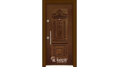 KEPİR 2710 AÇIK KAHVERENGİ