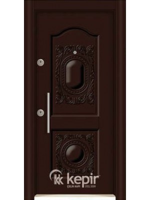 KEPİR 2711 KOYU KAHVERENGİ