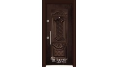KEPİR 2712 KOYU KAHVERENGİ