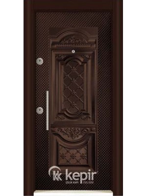 KEPİR 2712 KOYU KAHVERENGİ