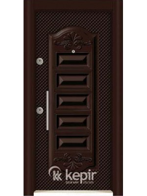 KEPİR 2714 KOYU KAHVERENGİ