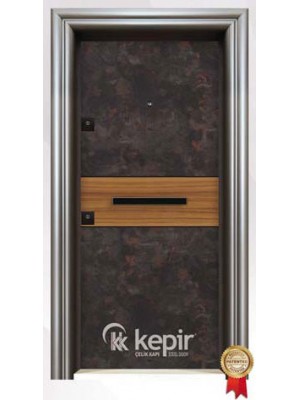 KEPİR 2651 ALVE GRANİT / ABD CEVİZ