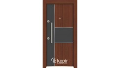 KEPİR 2653 TEAK / ANTRASİT 