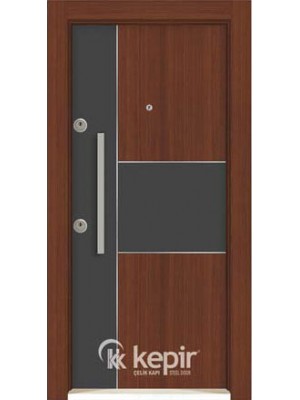 KEPİR 2653 TEAK / ANTRASİT 