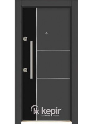 KEPİR 2654 ANTRASİT / SİYAH