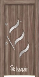 KROMLU LAMİNOKS SERİ