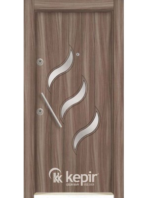 KEPİR 2501 TANGANİKA