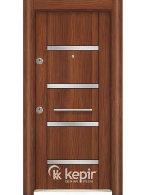 KEPİR 2502 METALİK CEVİZ