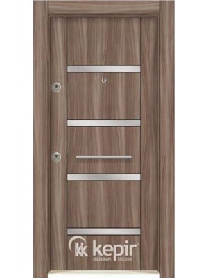 KEPİR 2503 TANGANİKA