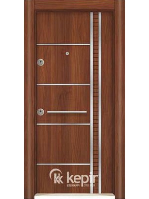 KEPİR 2504 METALİK CEVİZ