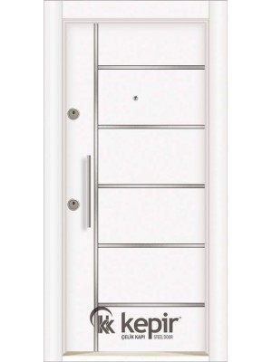 KEPİR 2506 BEYAZ