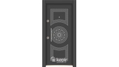 KEPİR 2401 ANTRASİT