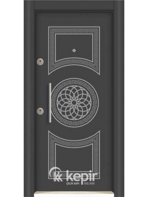 KEPİR 2401 ANTRASİT