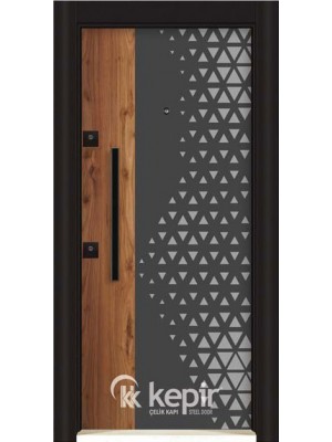 KEPİR 2402 ANTRASİT / SARUHAN