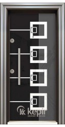 LÜKS CAM PANEL SERİ