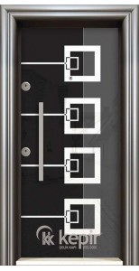 LÜKS CAM PANEL SERİ